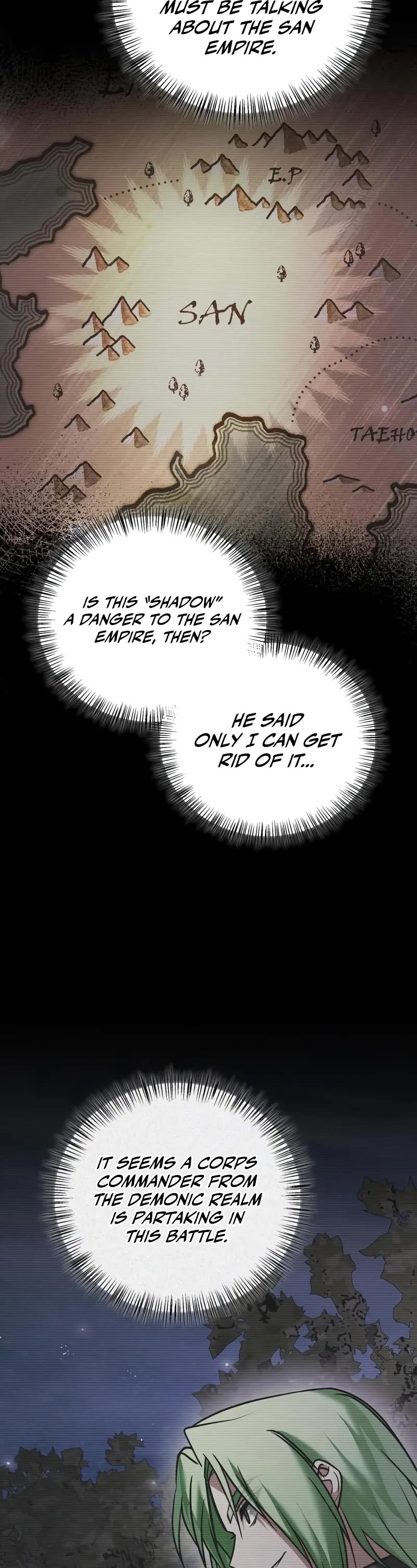 I’m Not That Kind of Talent chapter 100 page 27