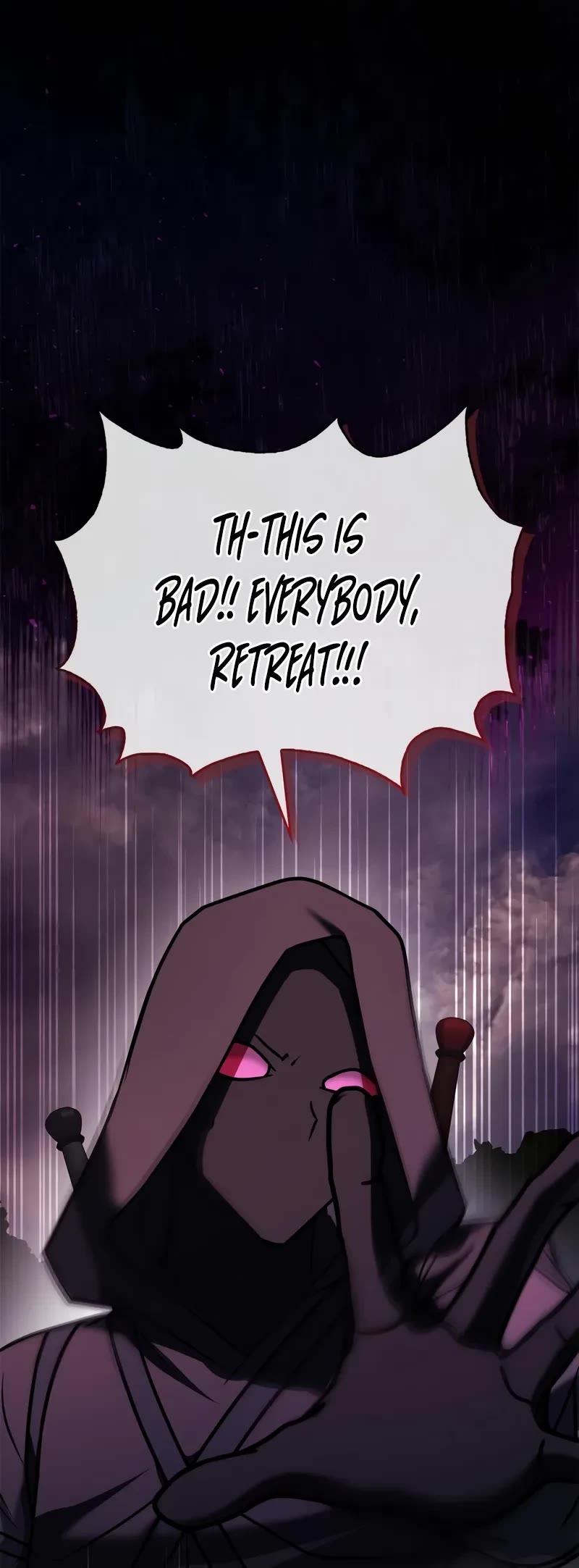 I’m Not That Kind of Talent chapter 100 page 29