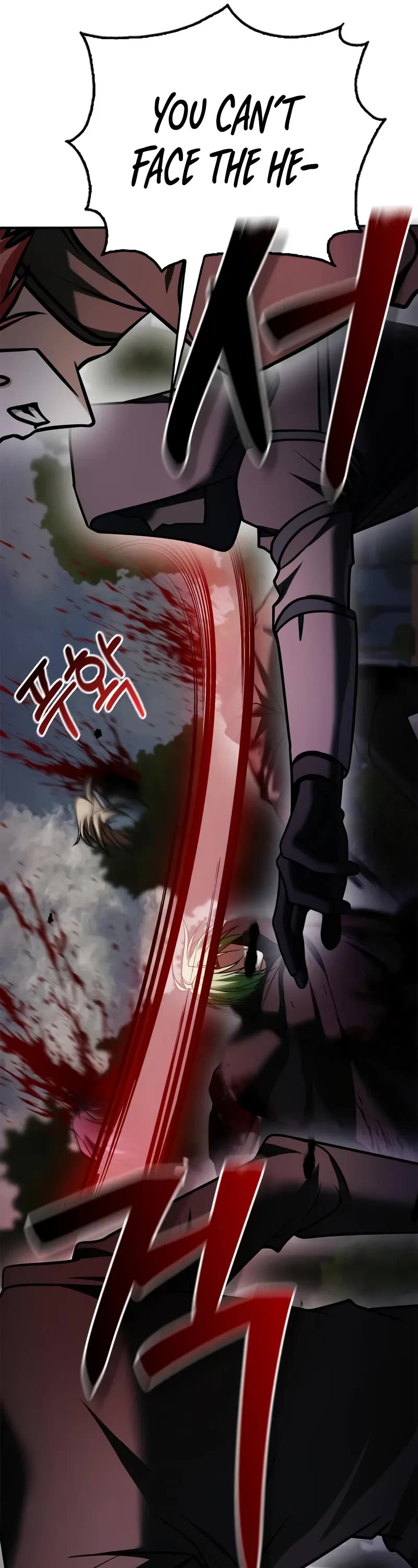 I’m Not That Kind of Talent chapter 100 page 31