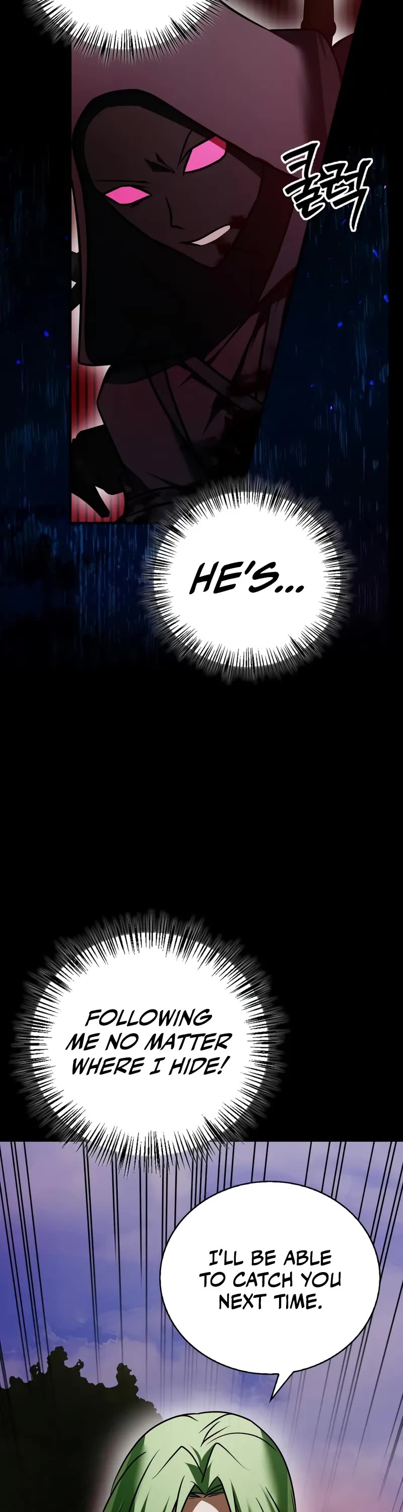 I’m Not That Kind of Talent chapter 100 page 38