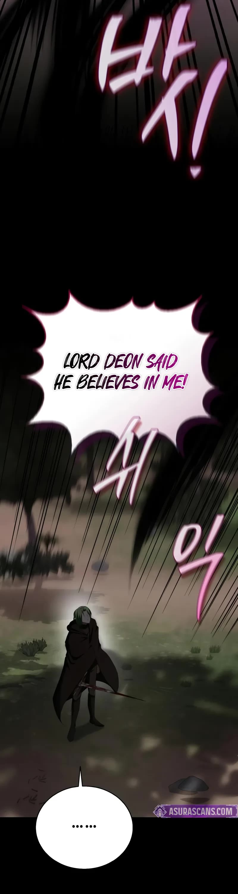 I’m Not That Kind of Talent chapter 100 page 43