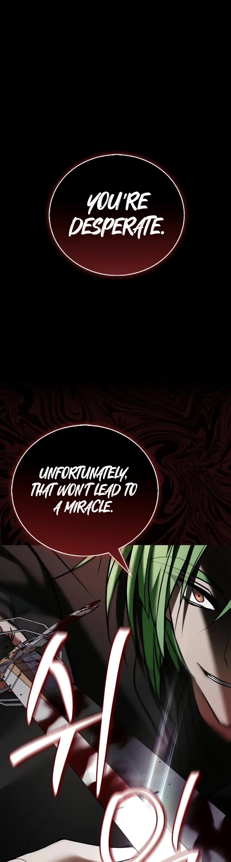 I’m Not That Kind of Talent chapter 100 page 44