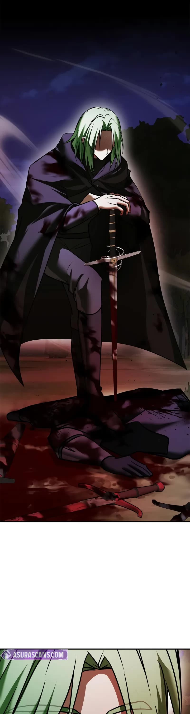 I’m Not That Kind of Talent chapter 100 page 46