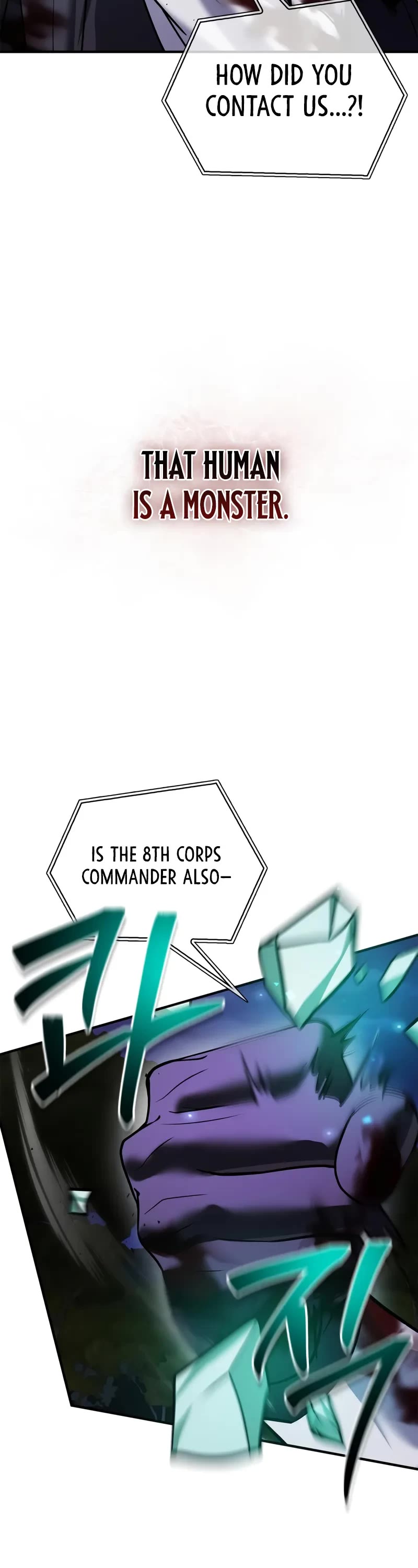 I’m Not That Kind of Talent chapter 100 page 48