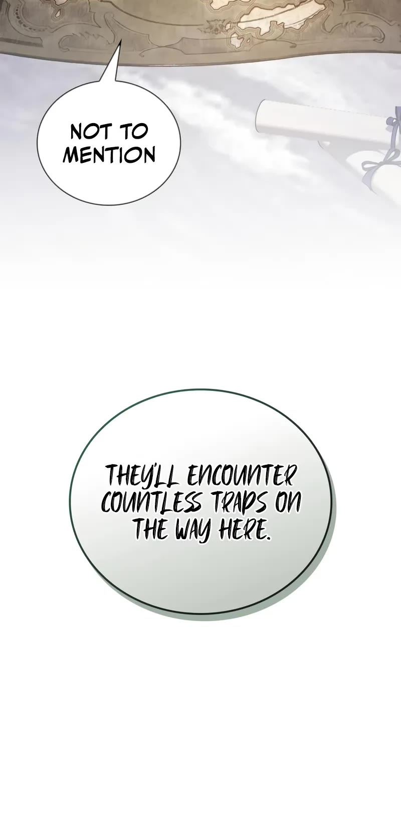 I’m Not That Kind of Talent chapter 100 page 5