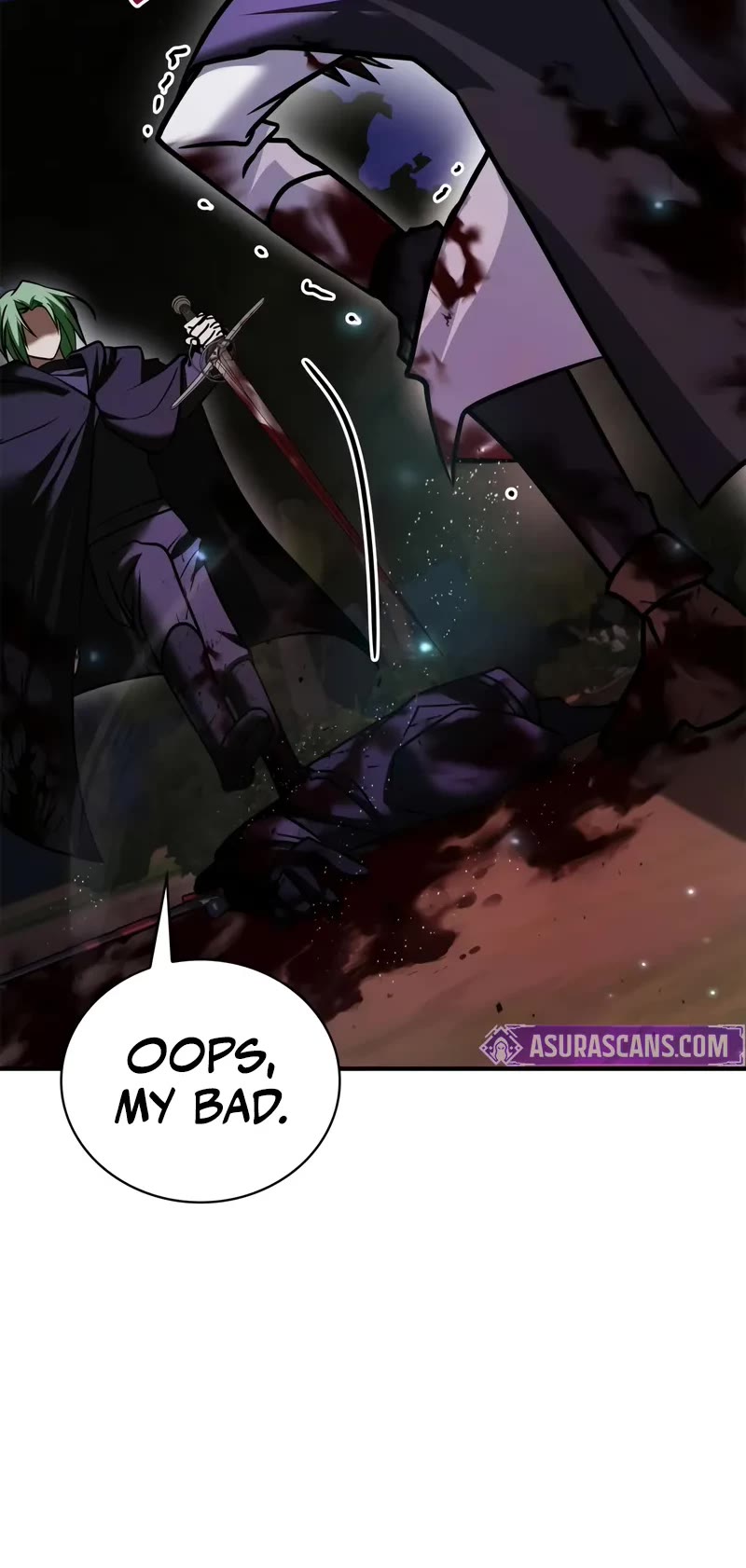 I’m Not That Kind of Talent chapter 100 page 50