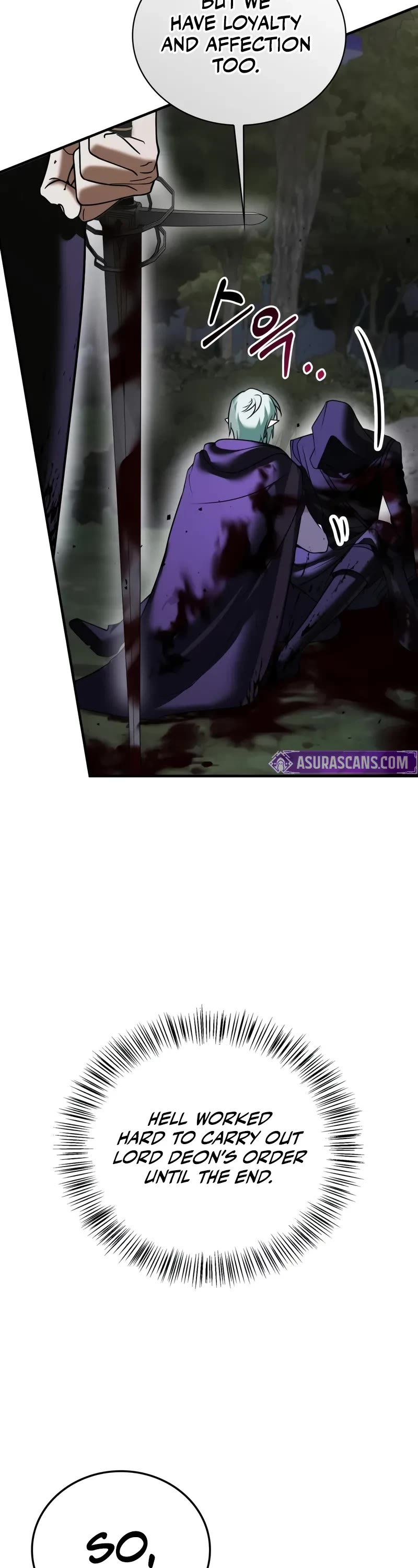 I’m Not That Kind of Talent chapter 100 page 53