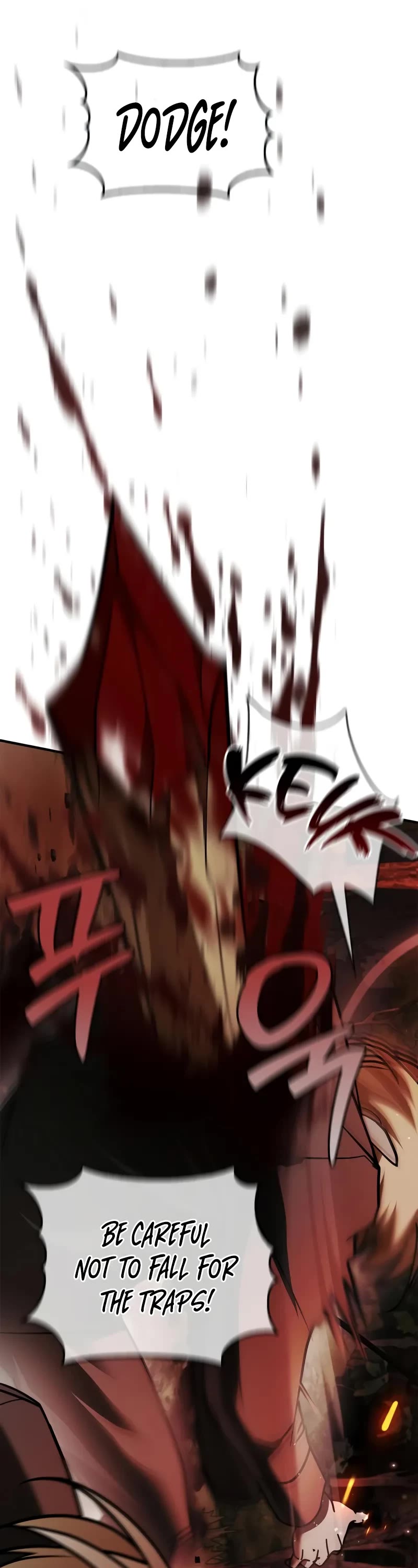 I’m Not That Kind of Talent chapter 100 page 6