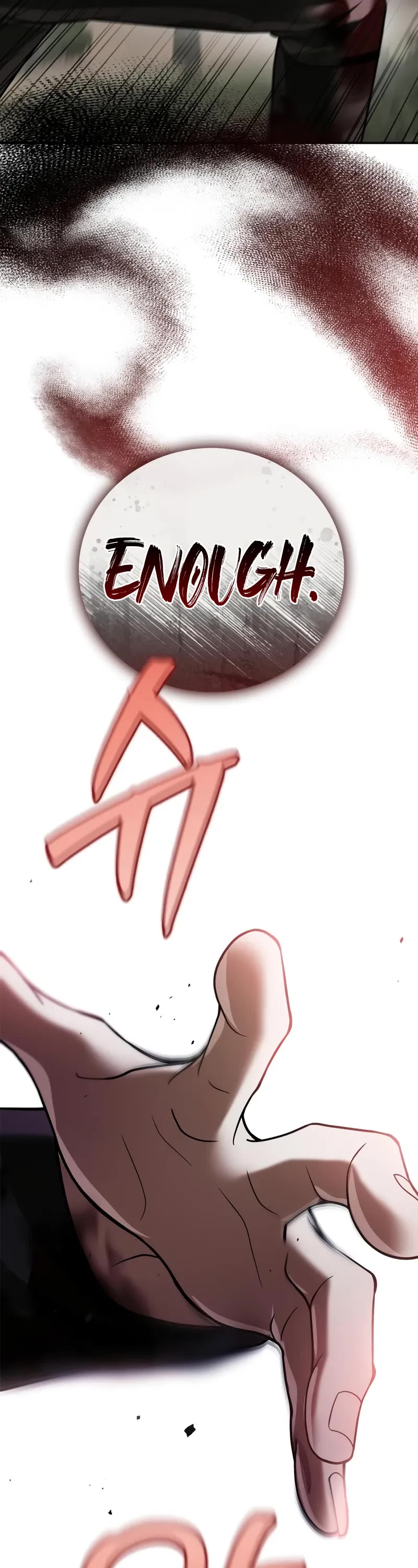 I’m Not That Kind of Talent chapter 100 page 61