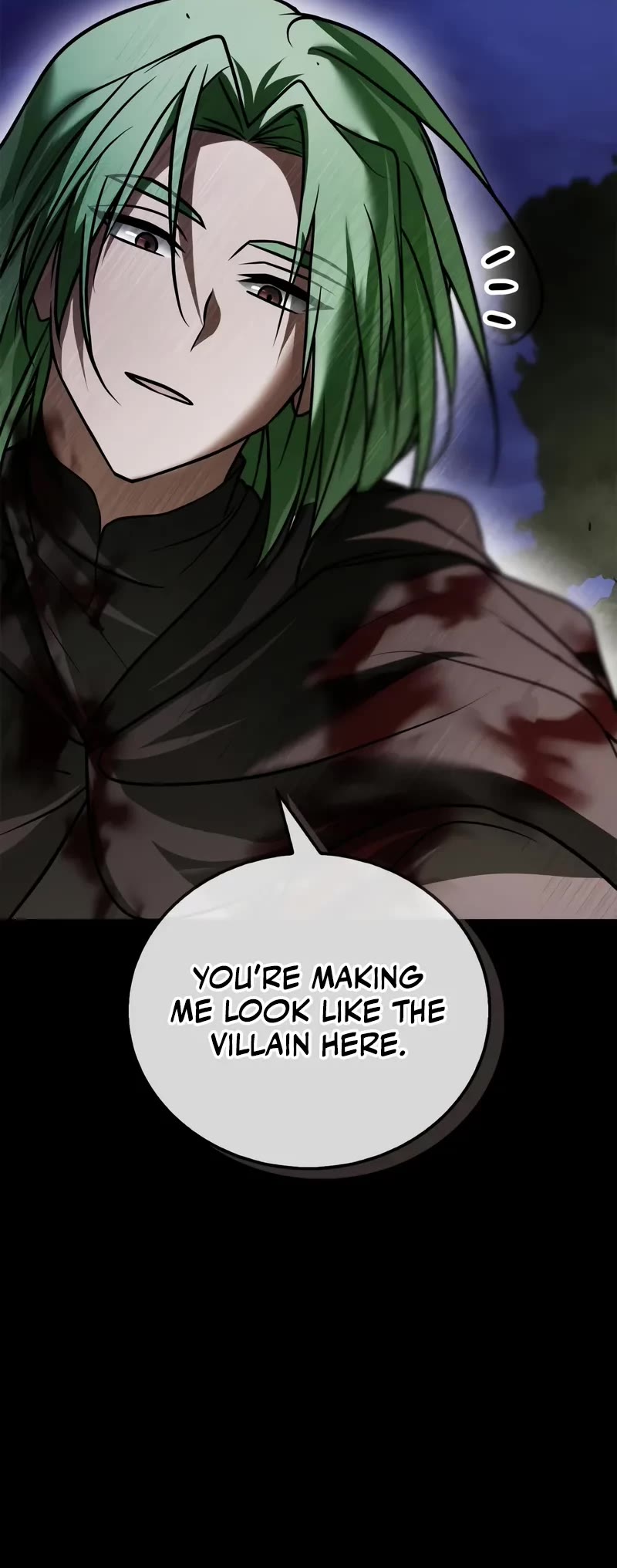 I’m Not That Kind of Talent chapter 100 page 64