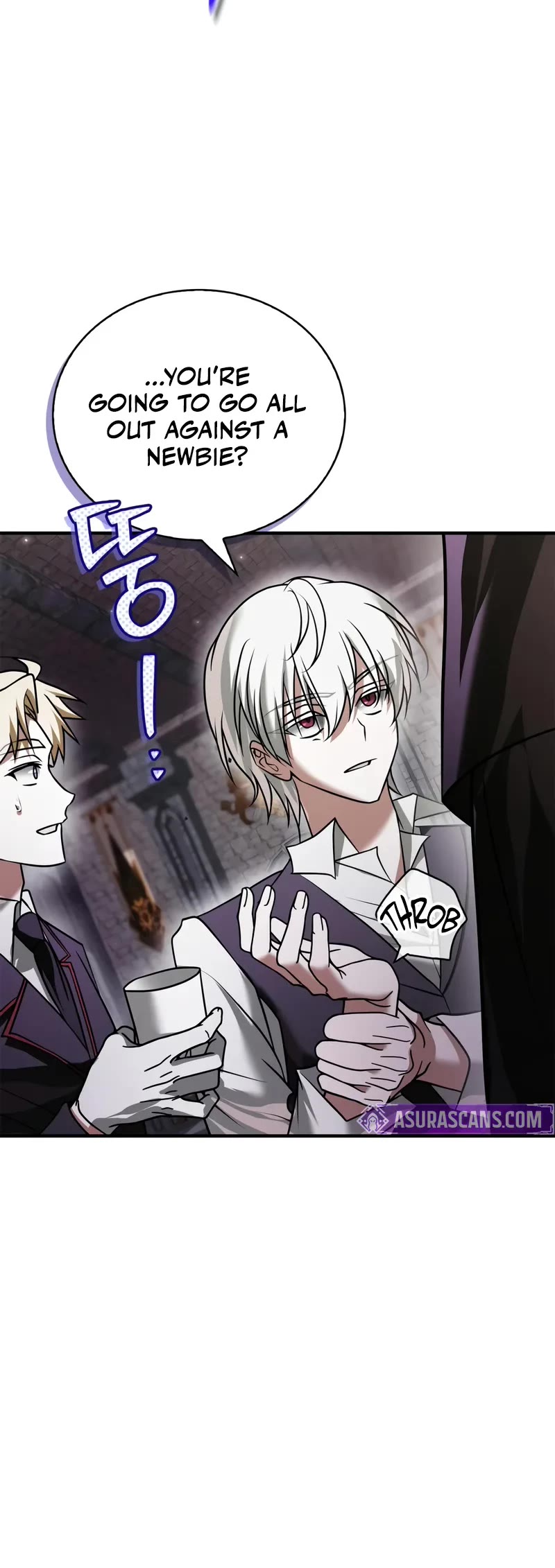 I’m Not That Kind of Talent chapter 100 page 69