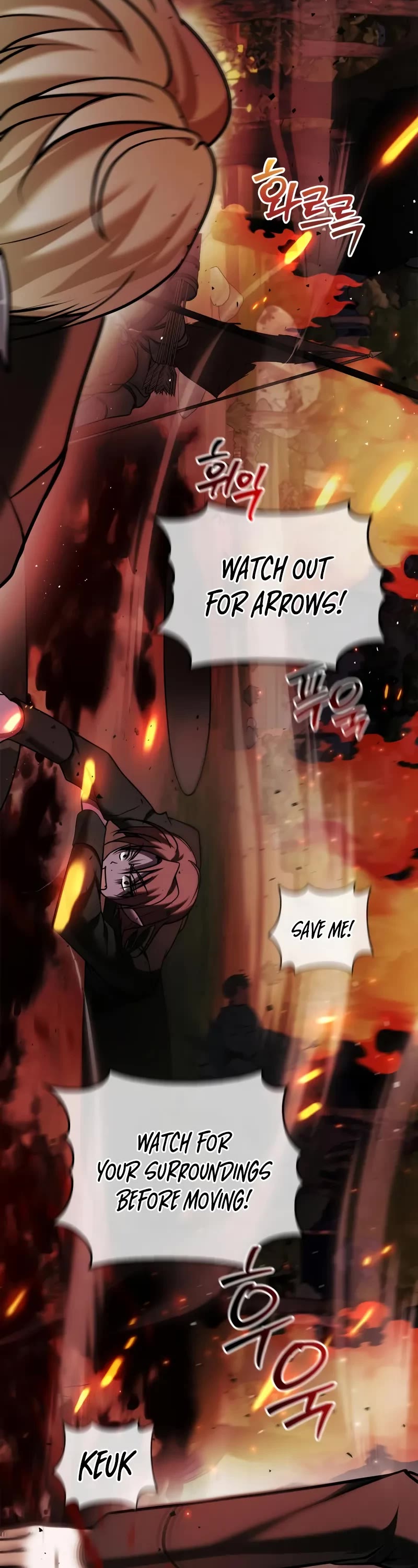 I’m Not That Kind of Talent chapter 100 page 7