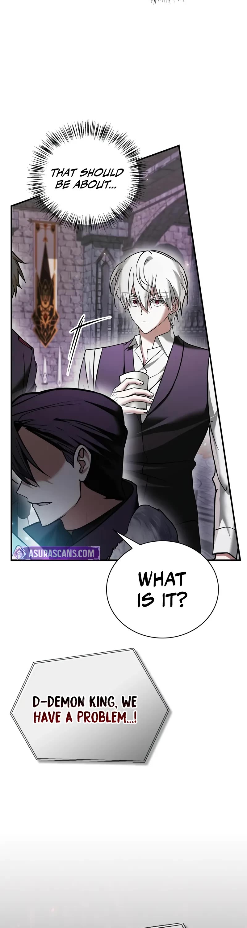 I’m Not That Kind of Talent chapter 100 page 72