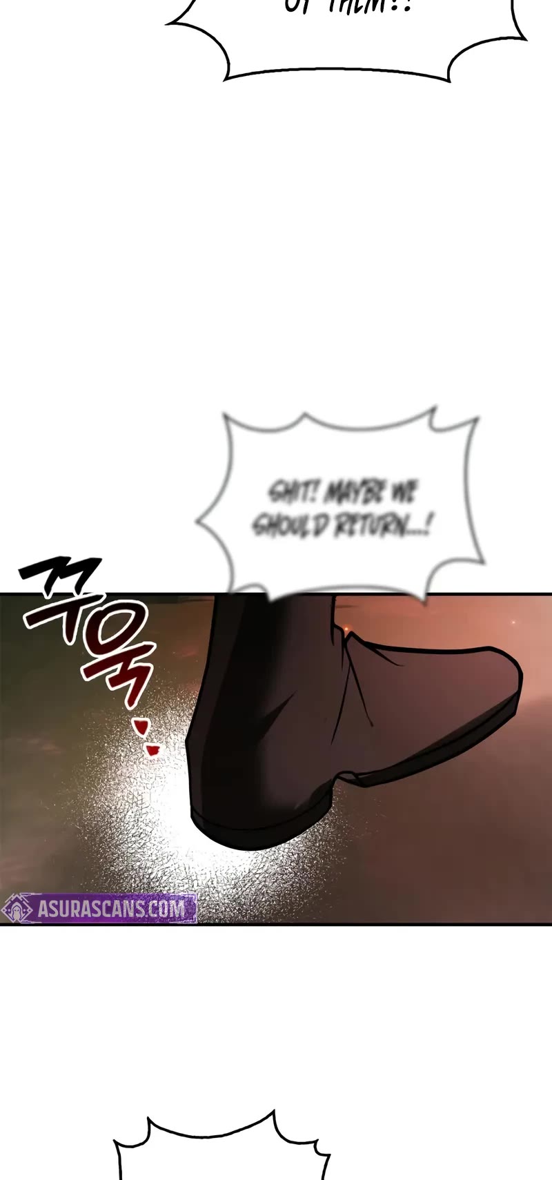 I’m Not That Kind of Talent chapter 100 page 9