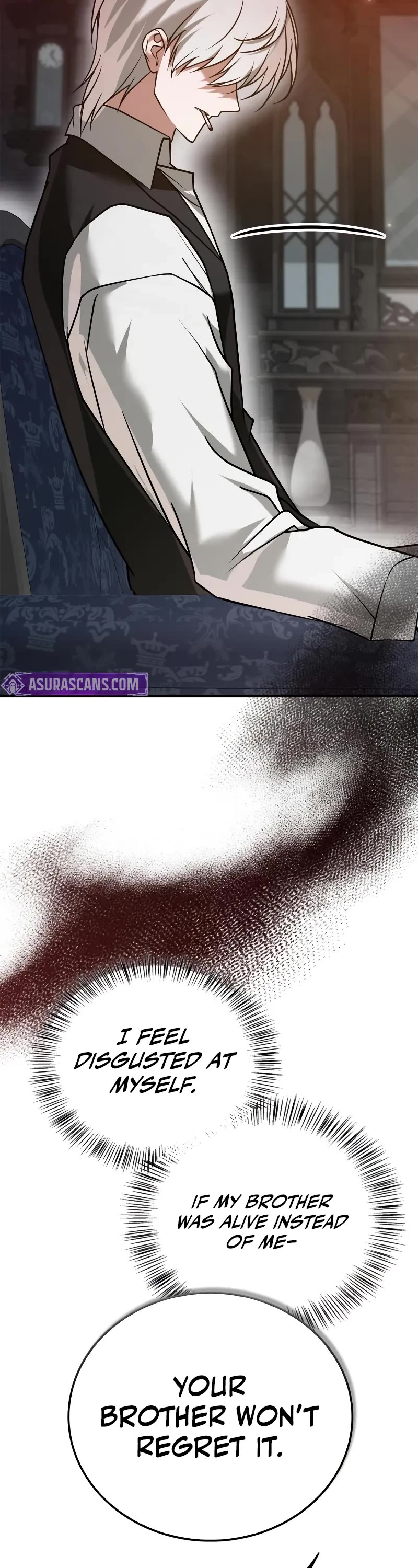 I’m Not That Kind of Talent chapter 101 page 13