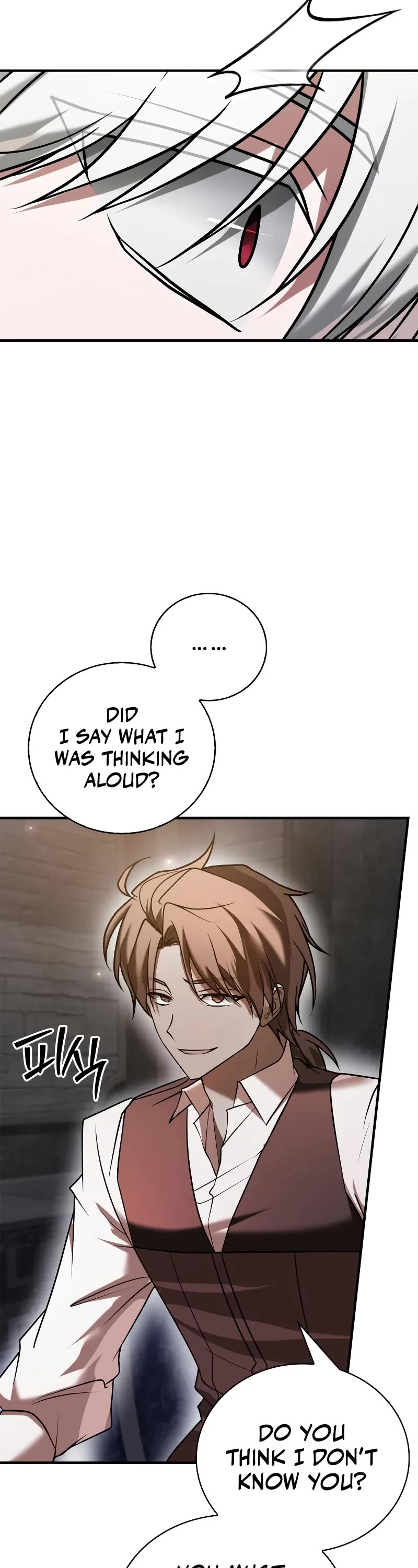 I’m Not That Kind of Talent chapter 101 page 14