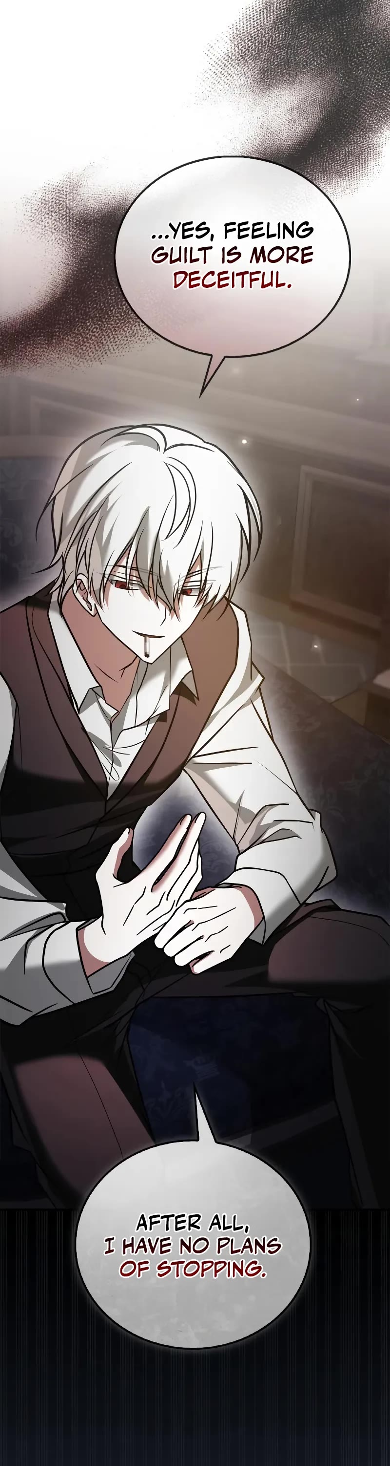 I’m Not That Kind of Talent chapter 101 page 18