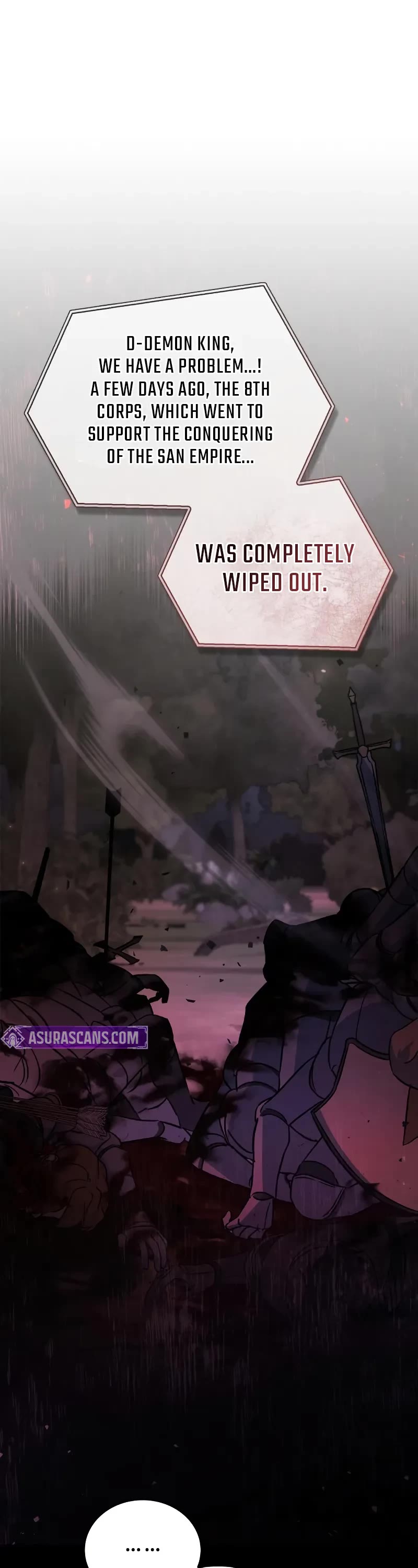 I’m Not That Kind of Talent chapter 101 page 2