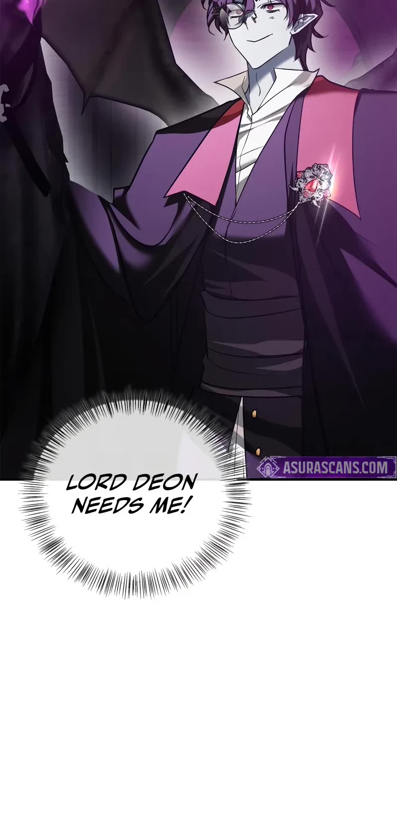 I’m Not That Kind of Talent chapter 101 page 26