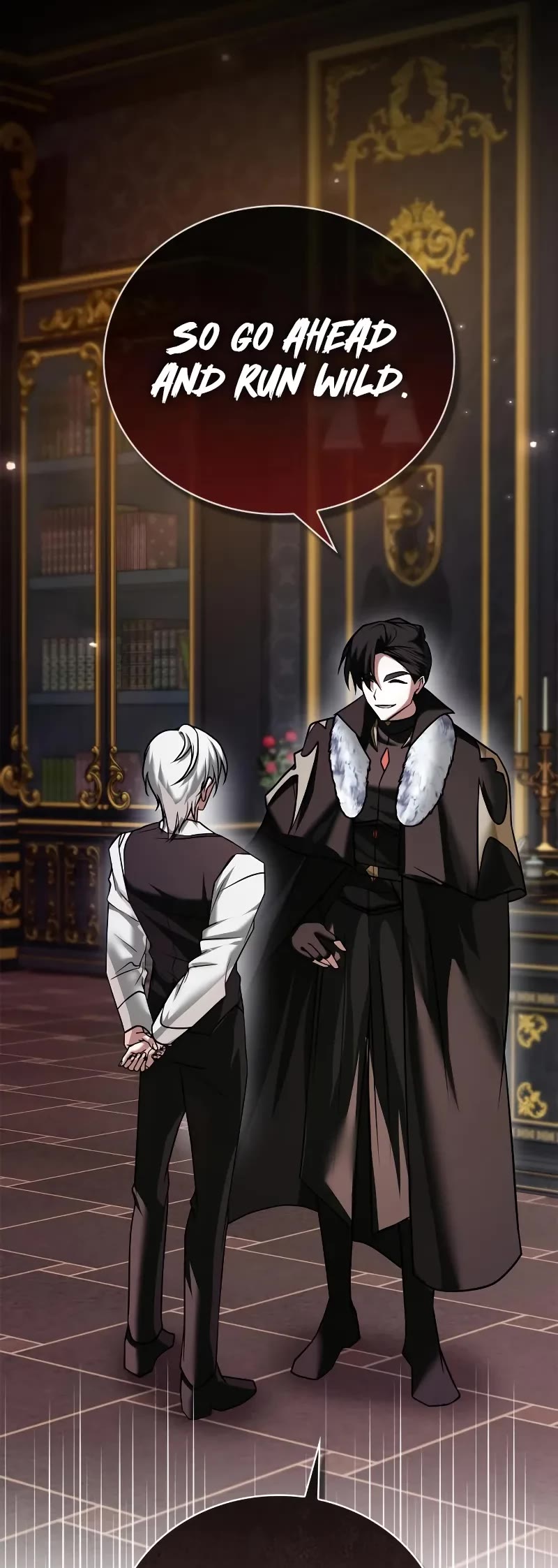 I’m Not That Kind of Talent chapter 101 page 30