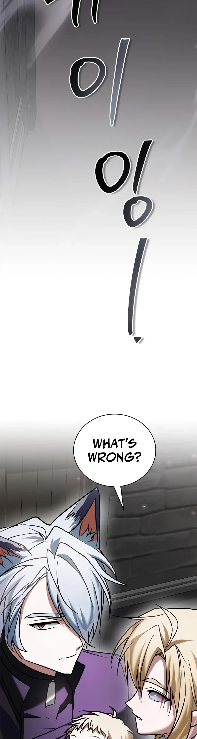 I’m Not That Kind of Talent chapter 101 page 38