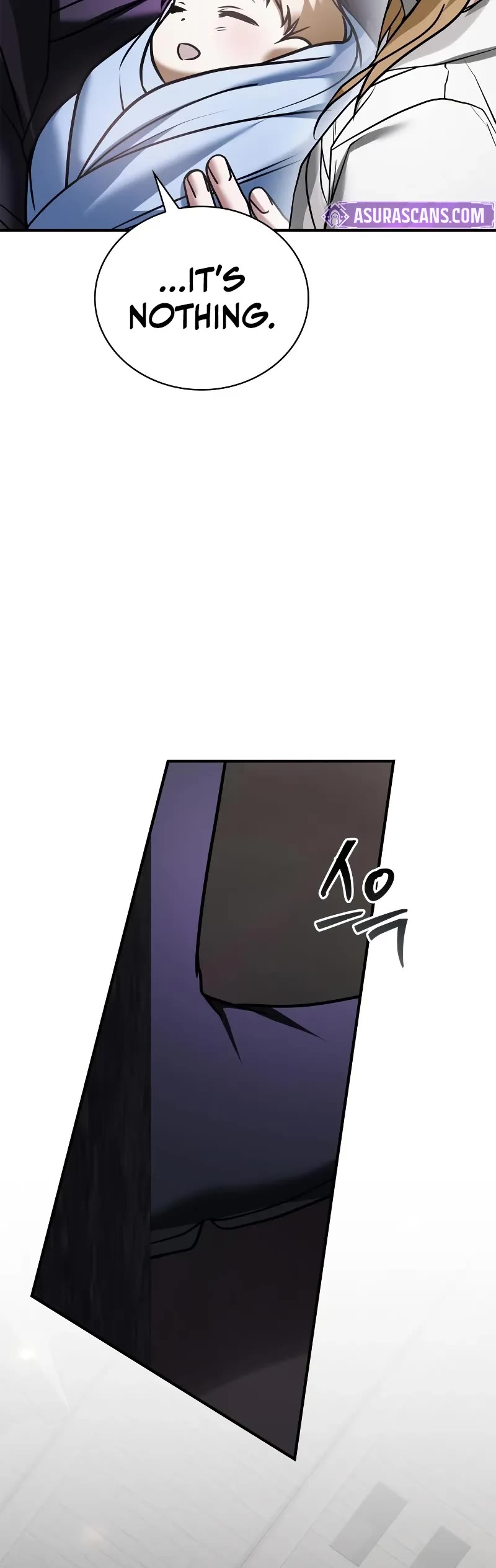 I’m Not That Kind of Talent chapter 101 page 39