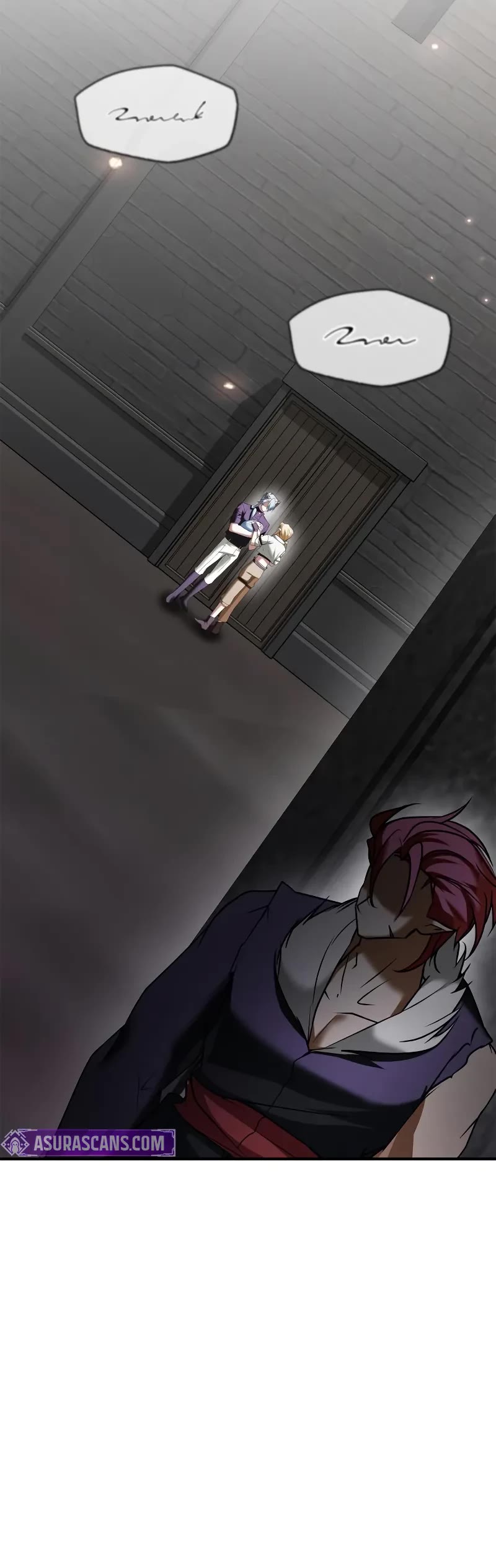 I’m Not That Kind of Talent chapter 101 page 40