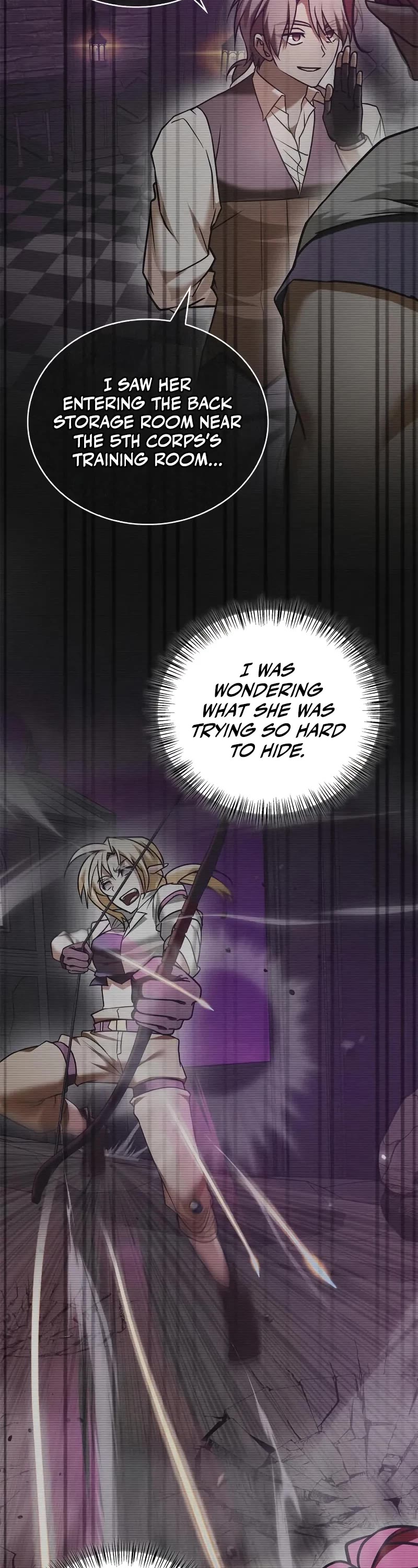 I’m Not That Kind of Talent chapter 101 page 42