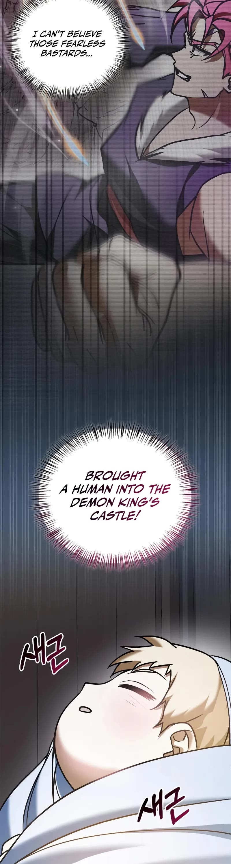 I’m Not That Kind of Talent chapter 101 page 43