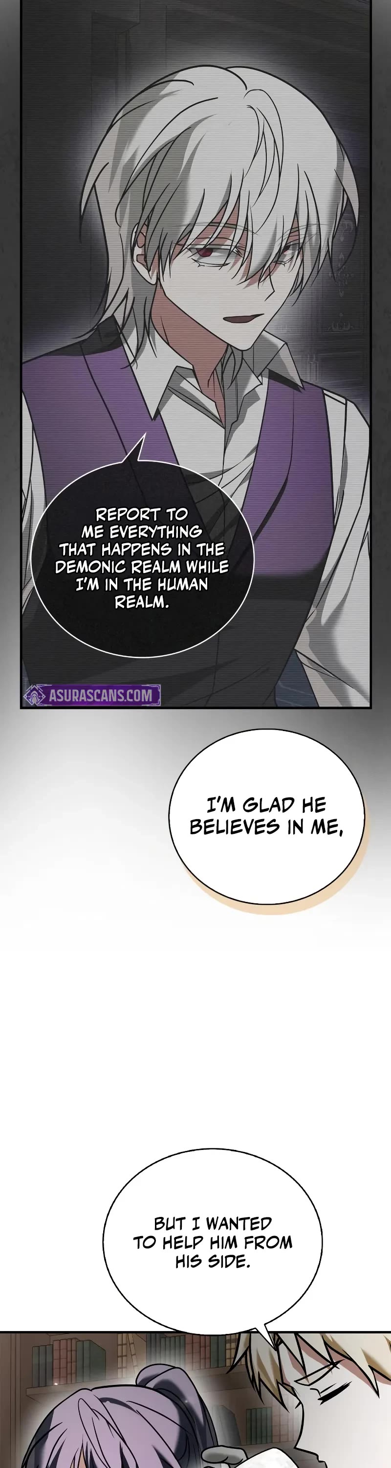 I’m Not That Kind of Talent chapter 101 page 46