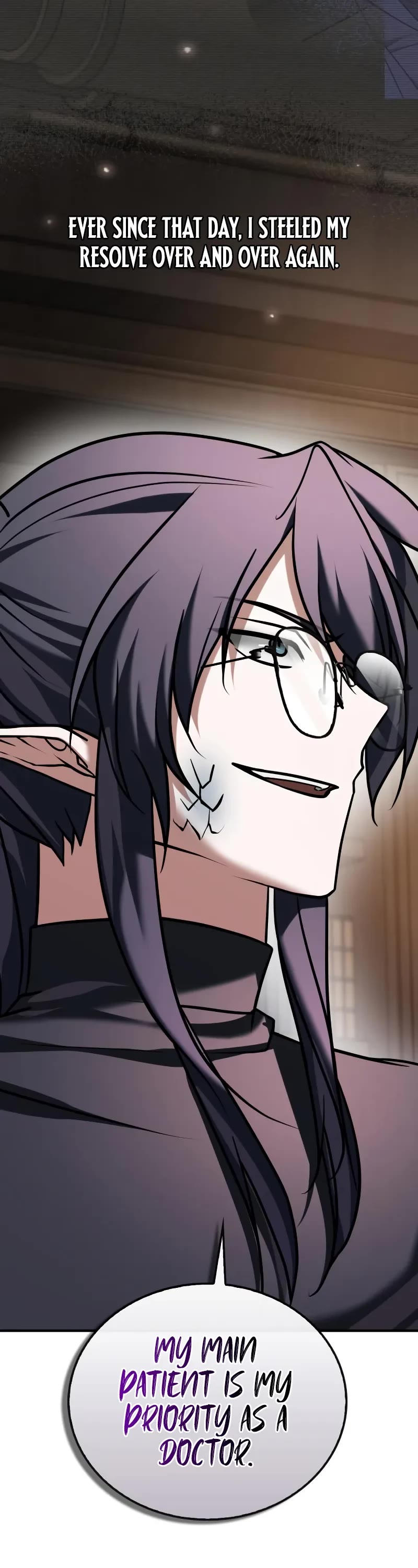 I’m Not That Kind of Talent chapter 101 page 56