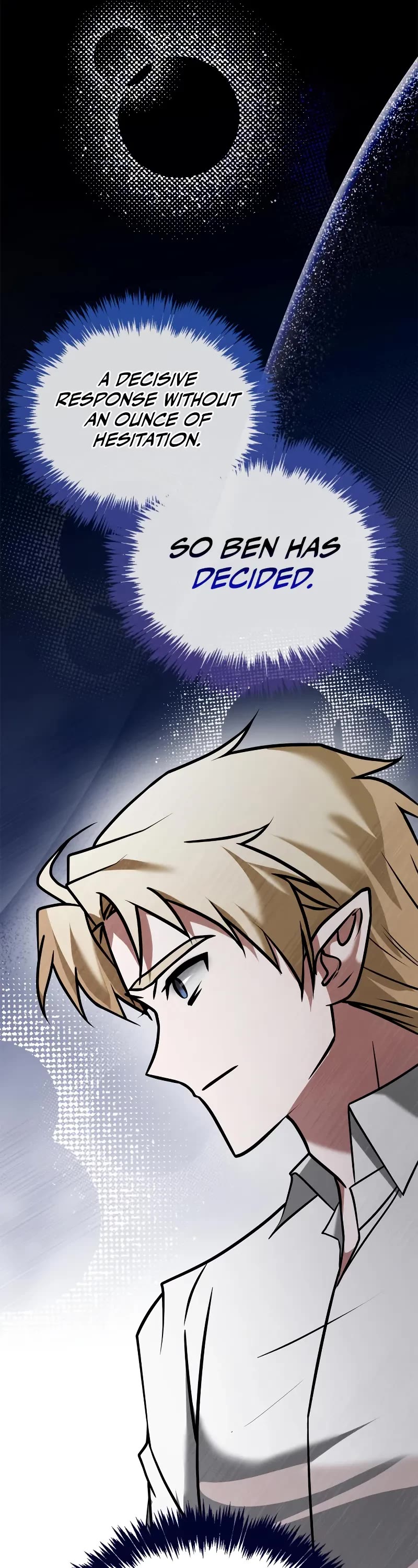 I’m Not That Kind of Talent chapter 101 page 59