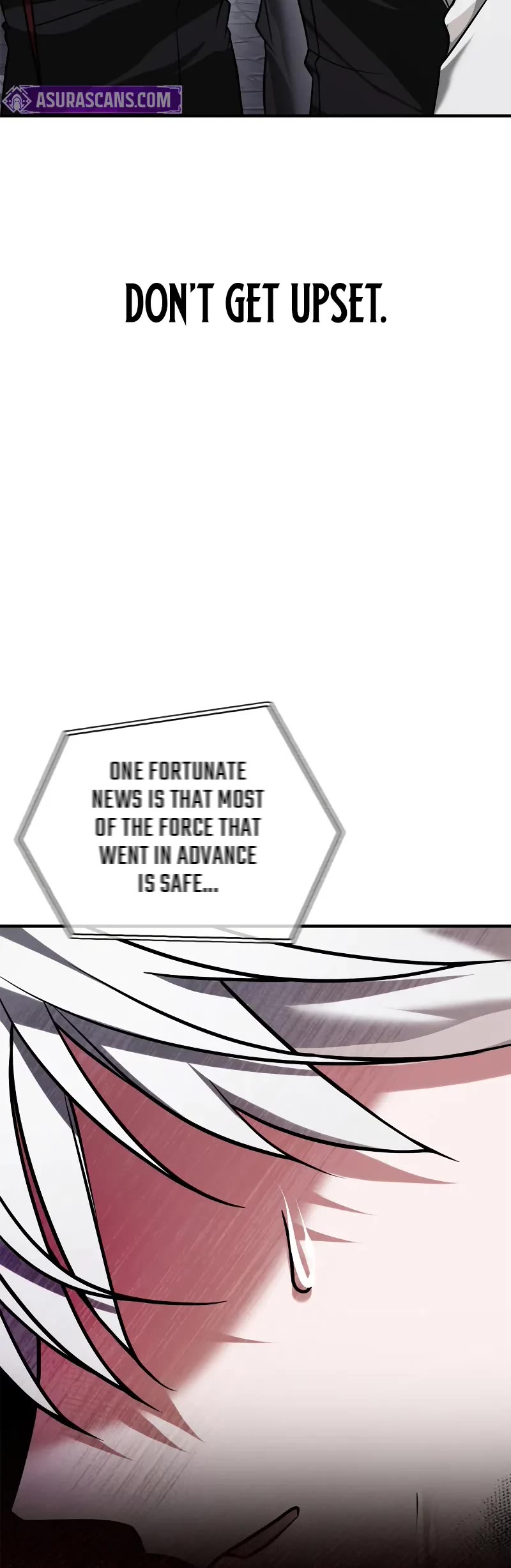 I’m Not That Kind of Talent chapter 101 page 6