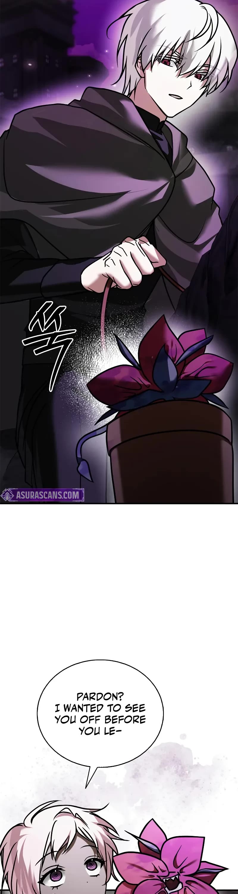 I’m Not That Kind of Talent chapter 101 page 61