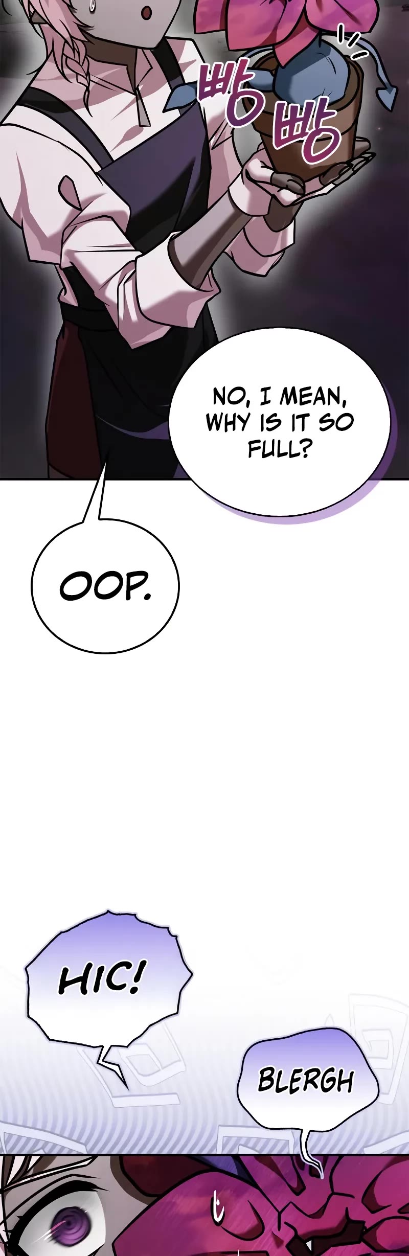 I’m Not That Kind of Talent chapter 101 page 62