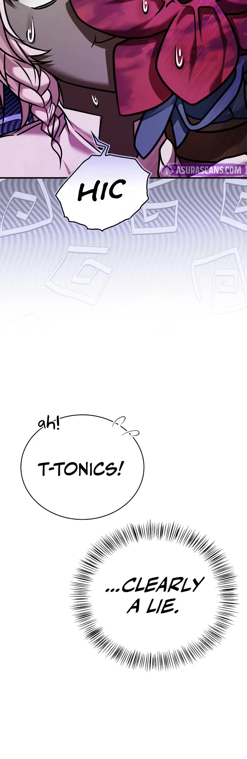 I’m Not That Kind of Talent chapter 101 page 63