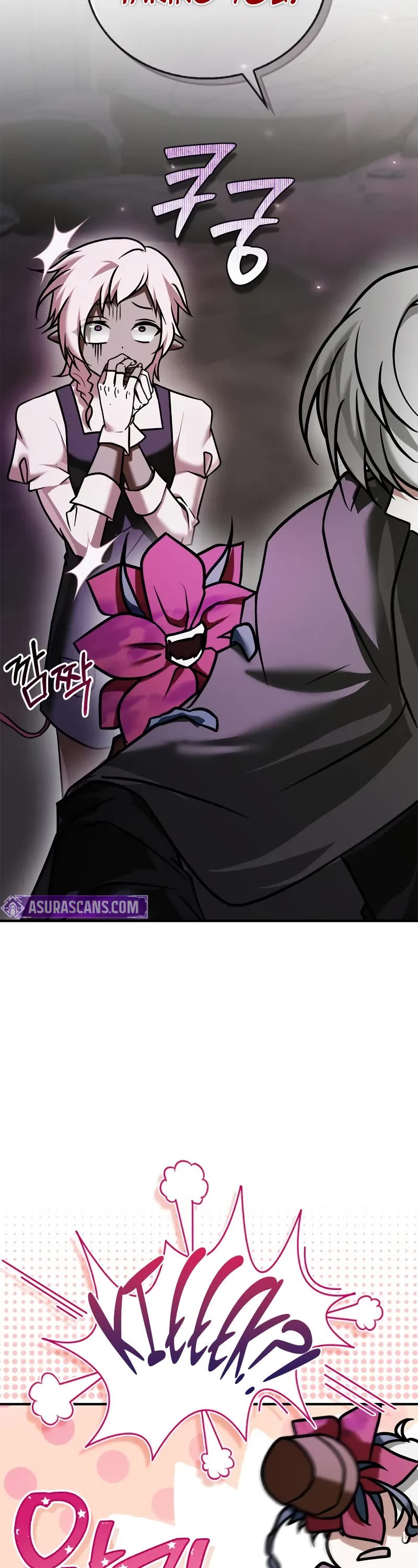 I’m Not That Kind of Talent chapter 101 page 65