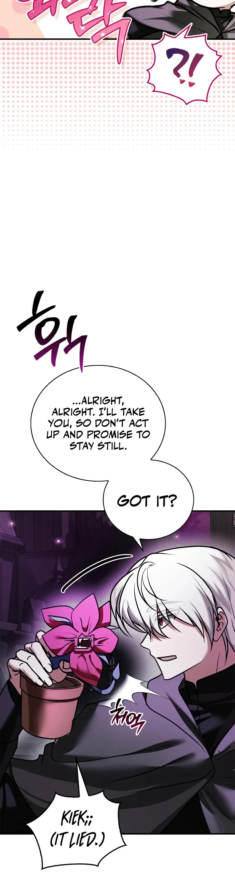 I’m Not That Kind of Talent chapter 101 page 66