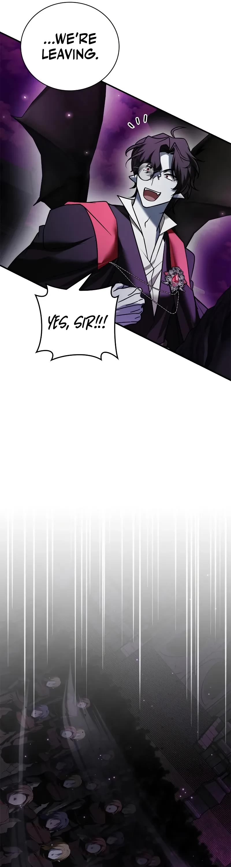 I’m Not That Kind of Talent chapter 101 page 69