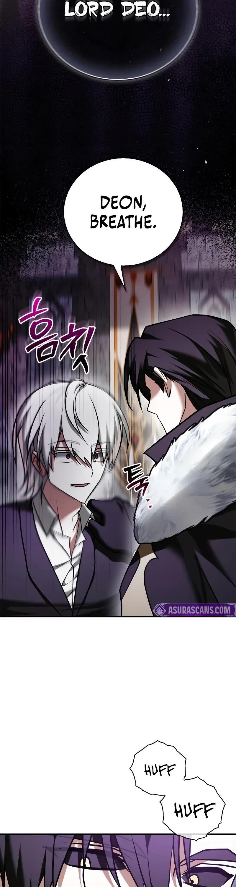 I’m Not That Kind of Talent chapter 101 page 8