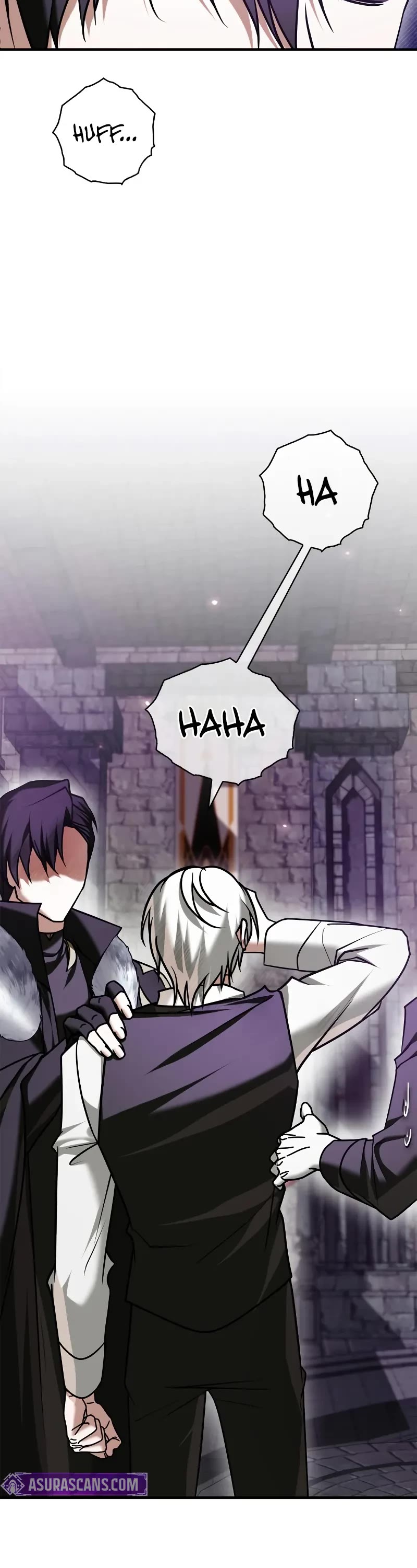 I’m Not That Kind of Talent chapter 101 page 9