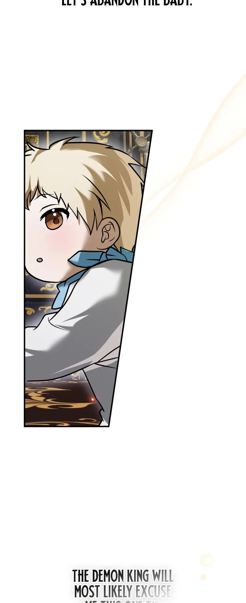 I’m Not That Kind of Talent chapter 102 page 10