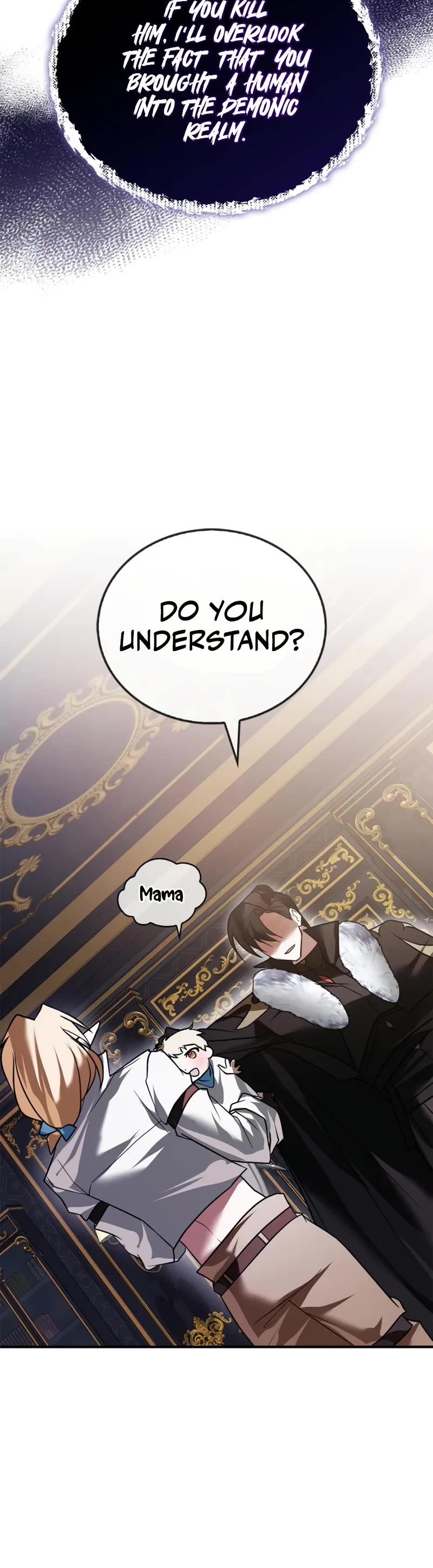 I’m Not That Kind of Talent chapter 102 page 16