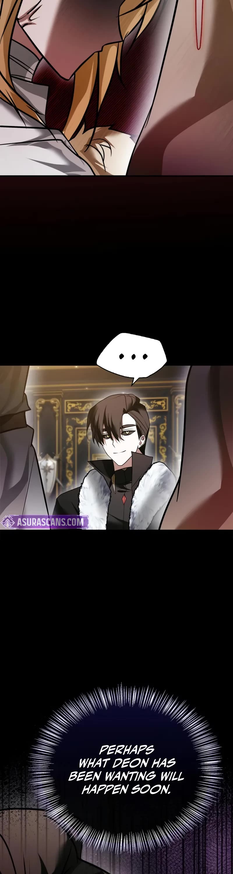 I’m Not That Kind of Talent chapter 102 page 18