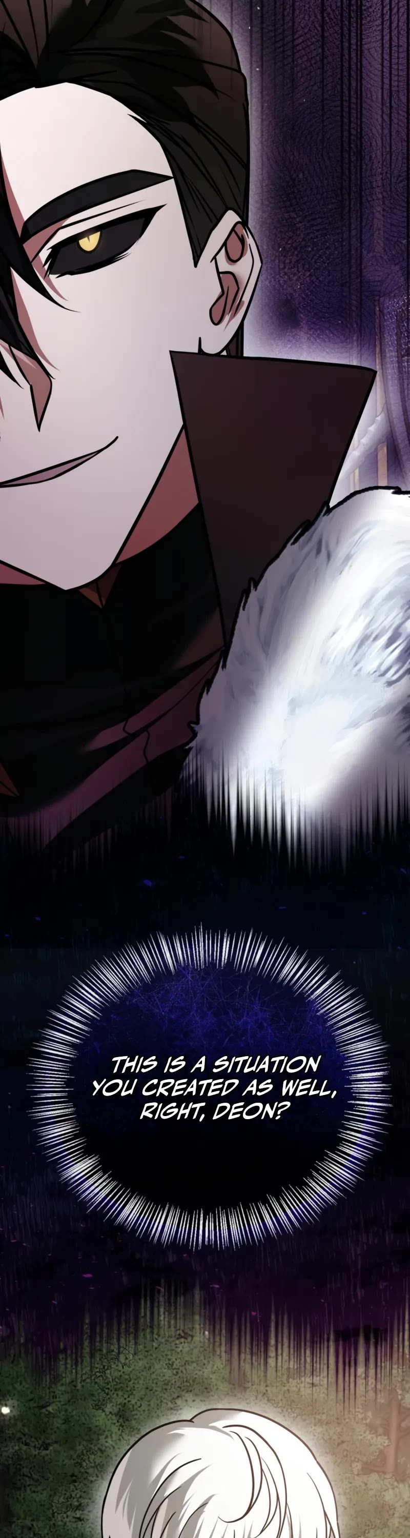 I’m Not That Kind of Talent chapter 102 page 19