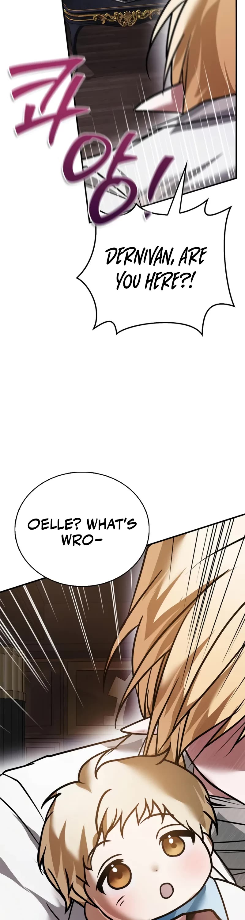 I’m Not That Kind of Talent chapter 102 page 23