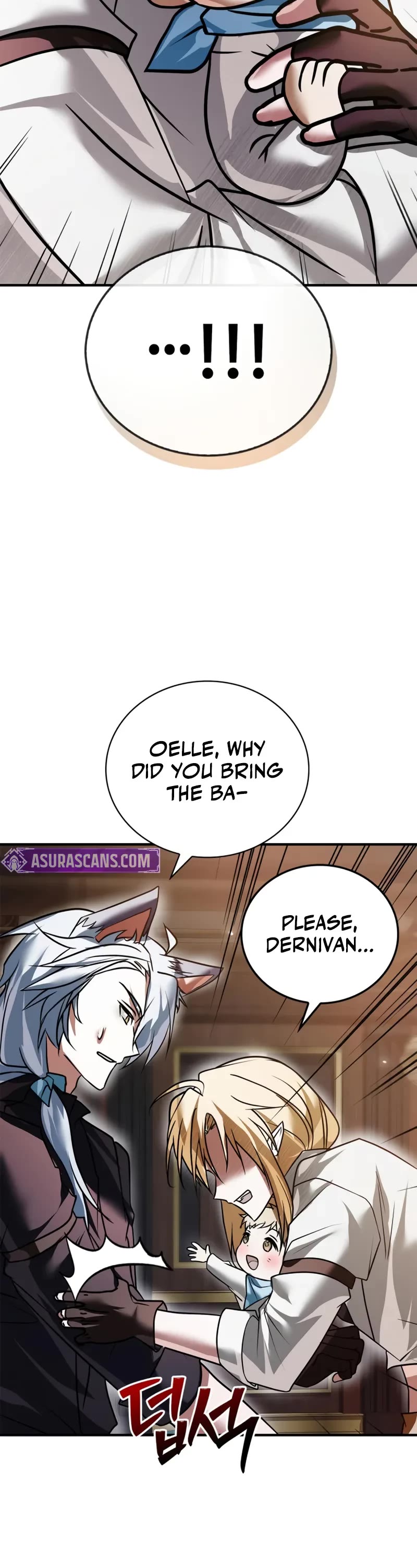 I’m Not That Kind of Talent chapter 102 page 24