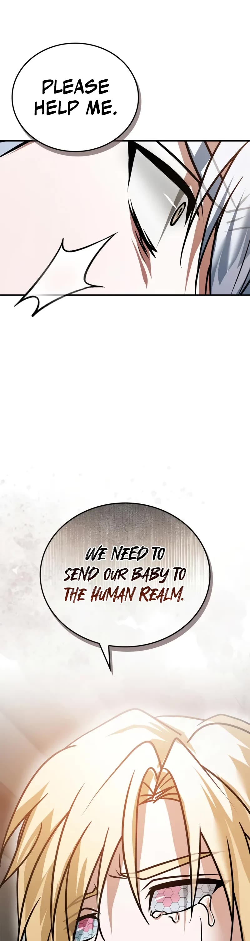 I’m Not That Kind of Talent chapter 102 page 25