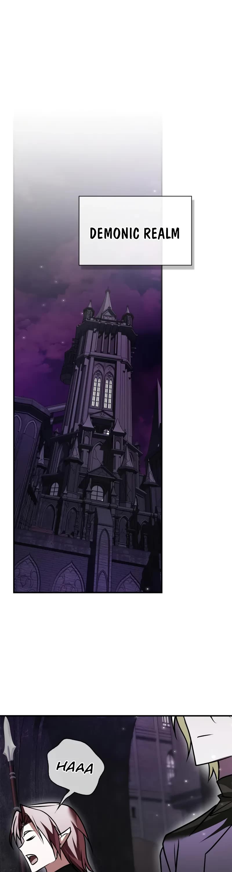 I’m Not That Kind of Talent chapter 102 page 27