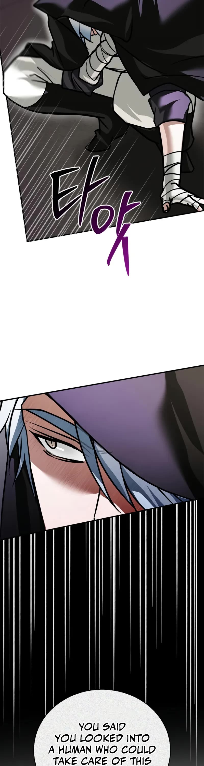 I’m Not That Kind of Talent chapter 102 page 29